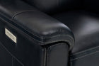 Pulse Leather Power Reclining Sofa